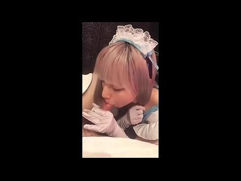 ❤️ I-Japanese Idol [mayuka], imvunulo yencekukazi yesiFulentshi, ingxenye 1, i-blowjob futhi ikhumule ngesigcobo ❤️  ku-zu.sexuria-net.ru ❌️
