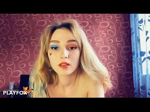 ❤️ Izingilazi ze-magic virtual reality zinginikeze ucansi no-Harley Quinn ❤️  ku-zu.sexuria-net.ru ❌️