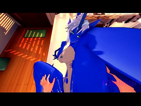 ❤️ I-Demon Fish Girl Monster ❤️  ku-zu.sexuria-net.ru ❌️