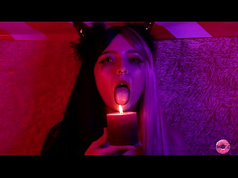 ❤️ I-Passion Blowjob evela ku-Sexy Succubus Ngokugcwaliseka Komlomo ❤️  ku-zu.sexuria-net.ru ❌️