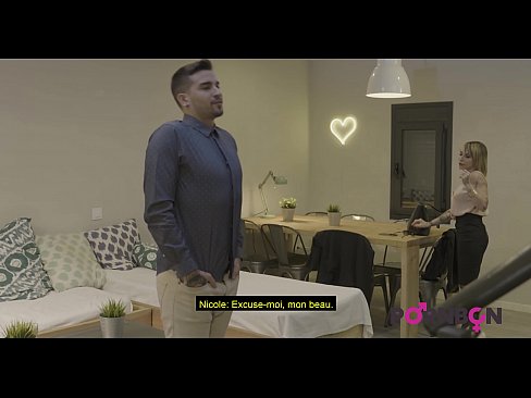 ❤️ I-PORNBCN 4K Owesifazane oyedwa ovuthiwe onamabele amakhulu ufuna ukubhejwa indunu young gigolo with umthondo omkhulu blowjob amortism ingquza eqinile isandla umsebenzi isitayela inja ingquza ikhotha i-orgasm French subtitles ❤️  ku-zu.sexuria-net.ru ❌️